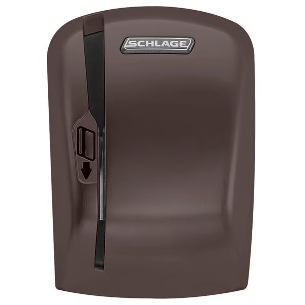 Card Reader, Schlage Electronics, Mfr#: MS 643E